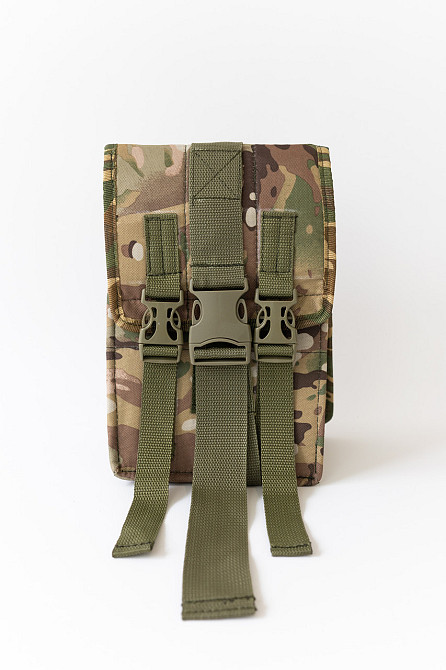 Підсумок для коробки ПКМ на 100 патронів закритий Одеса - фото 3