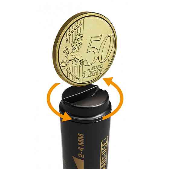 Чорнило для заправлення маркерів PICA 55840, червоні, 25мл Одеса