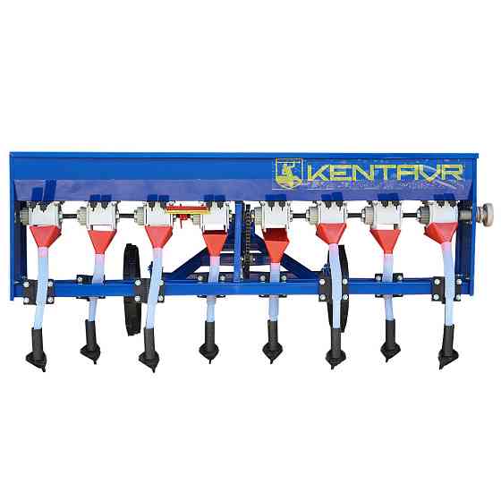 Сівалка зернова Кентавр СЗ-8 Анкерна (8 рядів 1450 мм) Харьков