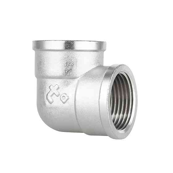 Куточок Thermo Alliance Forte 1" ВВ SF36825 Київ