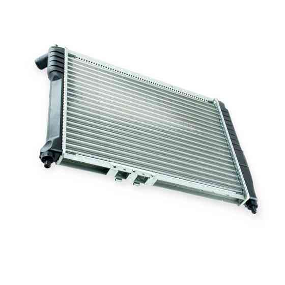 Радиатор двигателя Lanos 1.5 без кондиционера LSA ECO охлаждения Мукачево