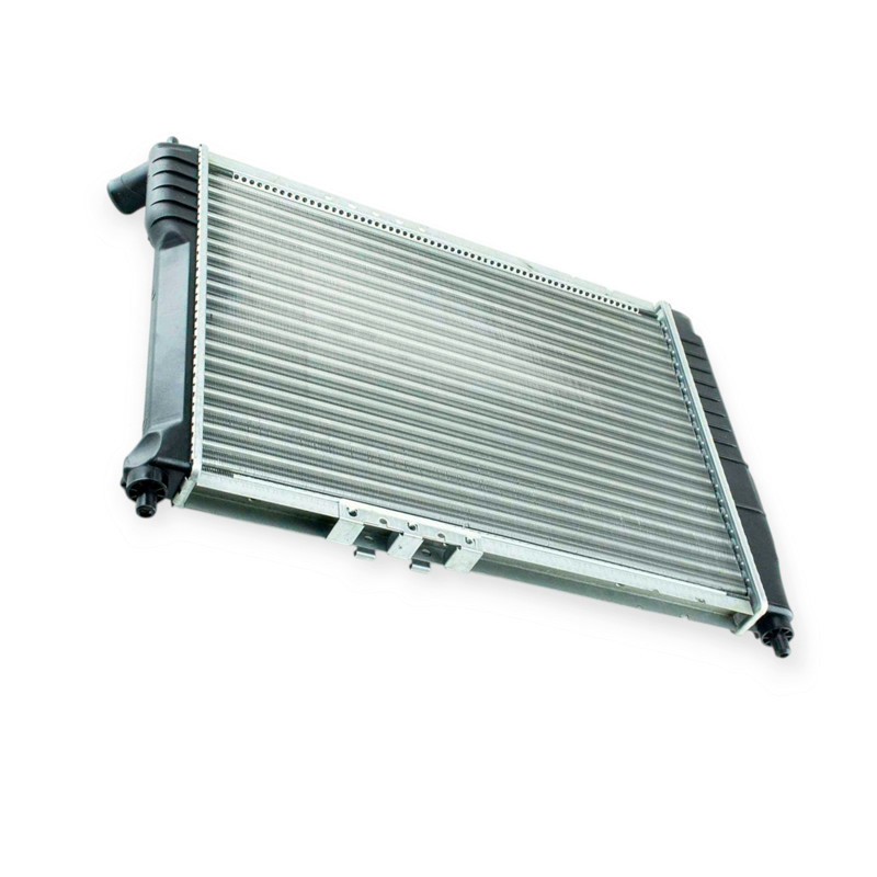 Радиатор двигателя Lanos 1.5 без кондиционера LSA ECO охлаждения Мукачево - изображение 1