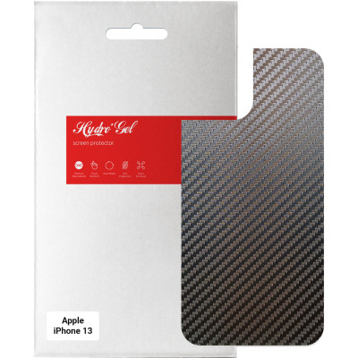 Плівка захисна Armorstandart back side Apple iPhone 13 Carbone (ARM61056) Вінниця - фото 1