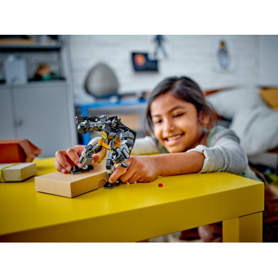 Конструктор LEGO Super Heroes Робоброня Бетмена (76270) Вінниця - фото 4