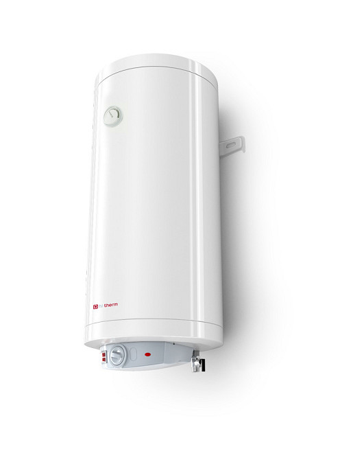Водонагреватель hi-therm Long Life VBO 50 DRY (2023) Киев - изображение 1