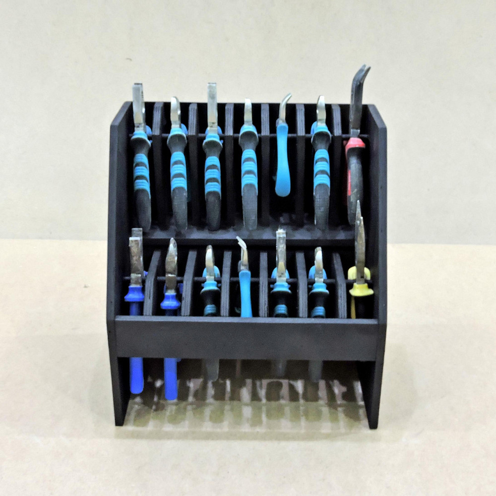 Органайзер для ручного инструмента 