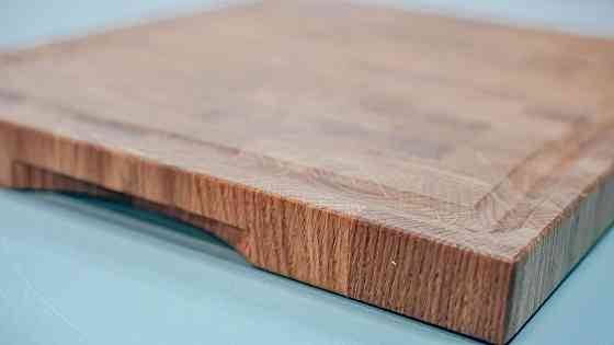 Дошка професійна двостороння дуб GRILLI 777749 Код: 007581 Рівне