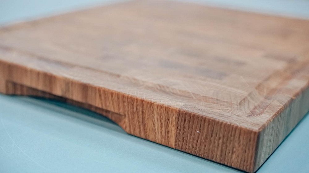 Дошка професійна двостороння дуб GRILLI 777749 Код: 007581 Рівне - фото 2