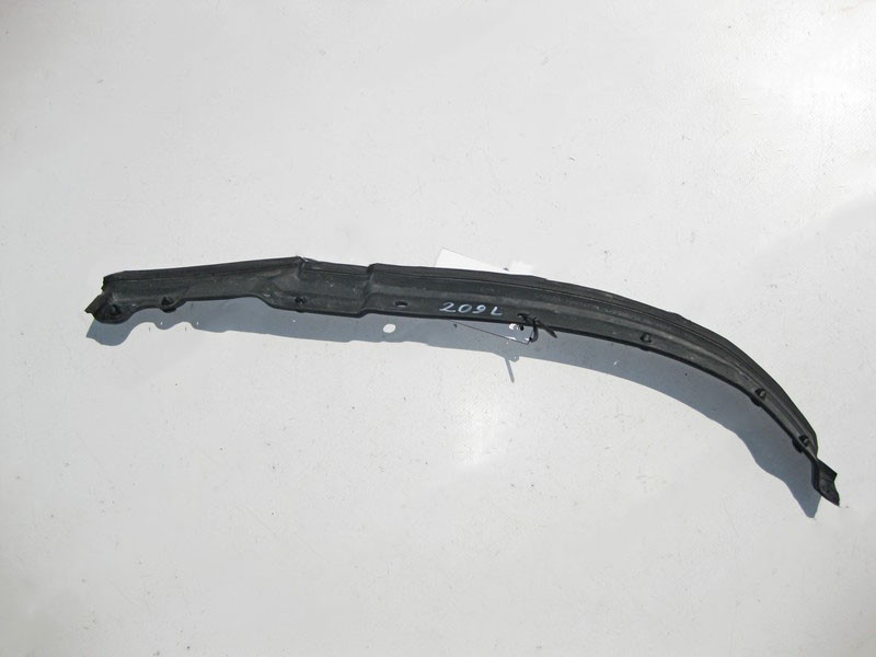 Mercedes-Benz  A2097201778 Ущільнювальна гумка передніх дверей до лівого крила CLK C209 Одеса - фото 2