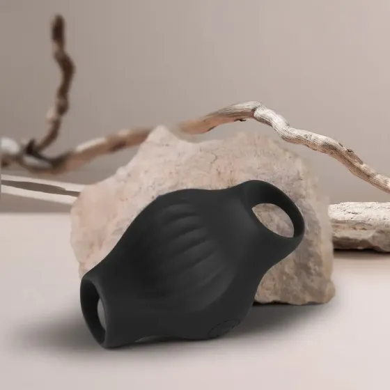 Мастурбатор Rocks Off Palm Black Львів