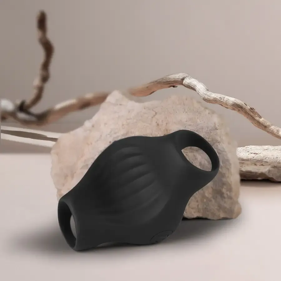 Мастурбатор Rocks Off Palm Black Львів - фото 5