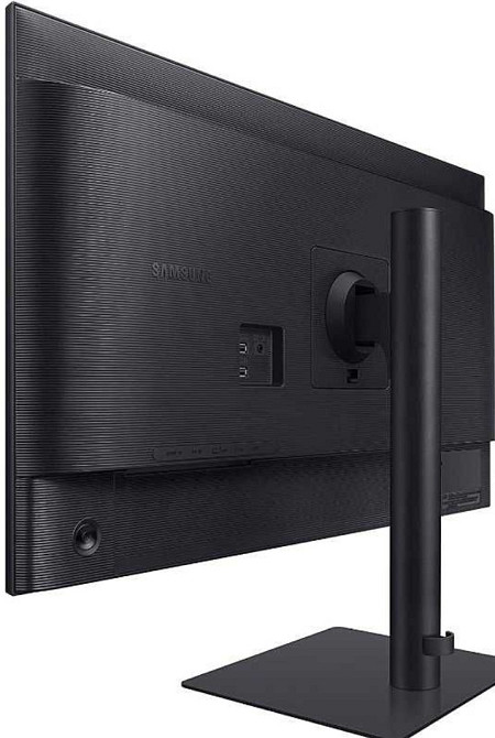 Монитор: Samsung F32TU872VN 32