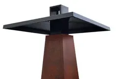 Гриль Deflektor do kominka Киев - изображение 1