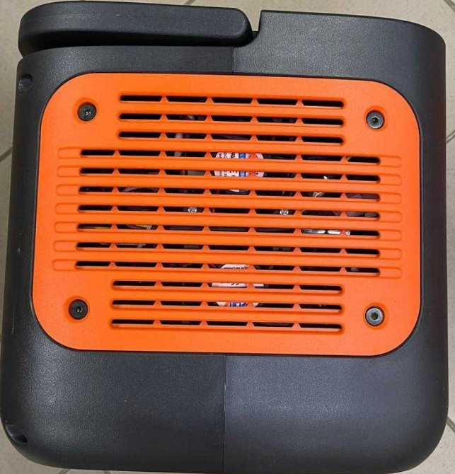 Зарядна станція Jackery Explorer 1000 PRO Київ - фото 4