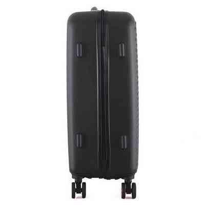 Чемодан Semi Line 24" M T5718-2 Black (DAS302928) Винница