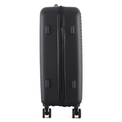 Чемодан Semi Line 24" M T5718-2 Black (DAS302928) Винница - изображение 5