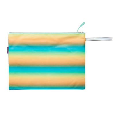 Папка для зошитів ZiBi A5 Paris рожевий і срібло (ZB.705513) Вінниця - фото 2