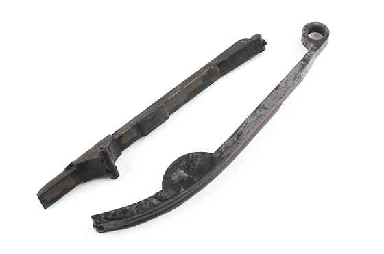 Заспокоювач ланцюга ГРМ (комплект) Yamaha YBR125 KOMATCU Київ