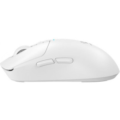 Мышка A4Tech Bloody R72 Ultra Wireless/USB White (4711421000901) Винница - изображение 8