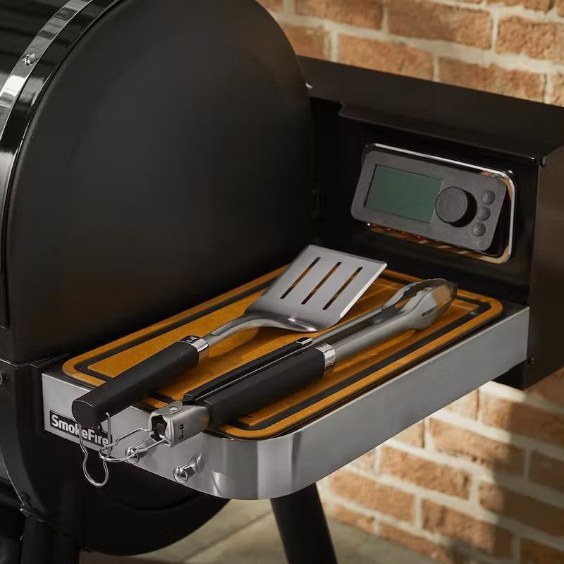 Набор из двух предметов Weber NEW, 6763 Код: 009040 Ровно - изображение 9