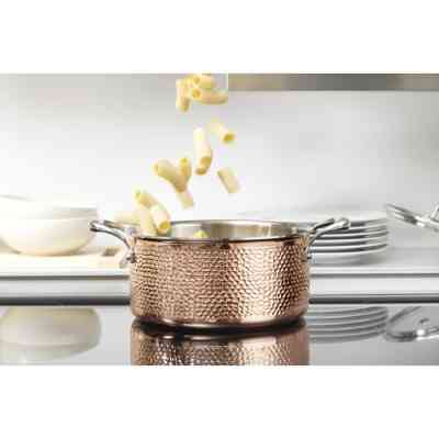 Каструля MasterPro By carlo cracco, без кришки 5.2 л (BGMP-1812) Вінниця