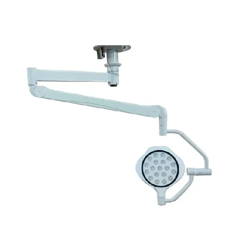 Операційний світильник стінновий Invita EL19-300W Дніпро - фото 1