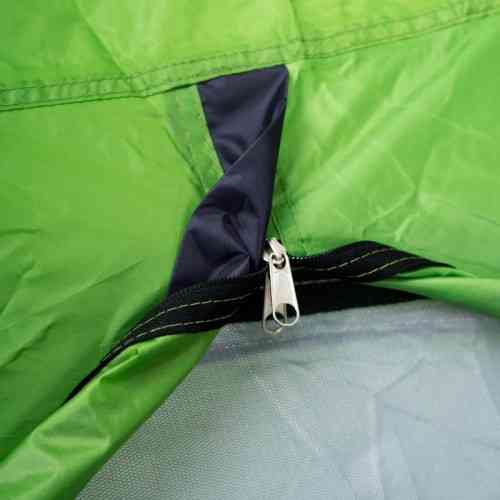 Палатка тривимірна Ranger Scout 3 RA 6621, зелений Винница