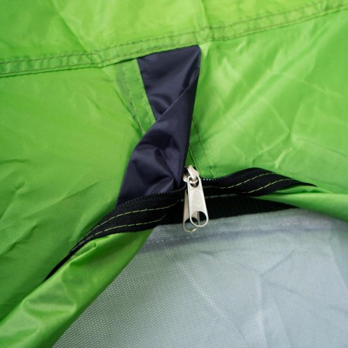 Палатка тривимірна Ranger Scout 3 RA 6621, зелений Винница - изображение 6