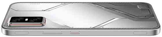 Смартфон Infinix GT 30 Pro X6873 12/256 GB Blade White ( Білий ) Харків