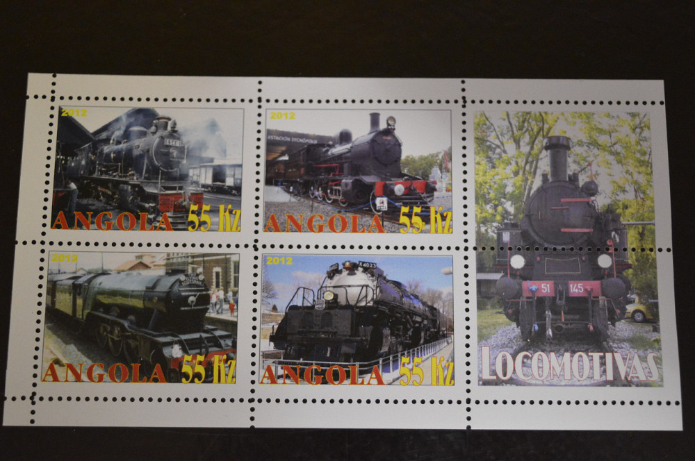 Транспорт. Поезда. Локомотивы. Не официальный выпуск (8) Полтава - изображение 1