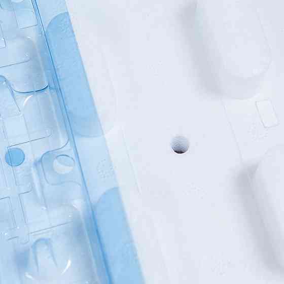 Інкубатор для яєць з механічним переворотом Рябушка Smart 150 з інфрачервоним нагрівом Київ