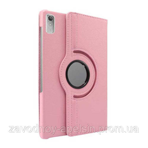 Lenovo Tab P11 11,5" (2nd gen) ZABG0019UA Чохол книжка (рожевий) Одеса - фото 3