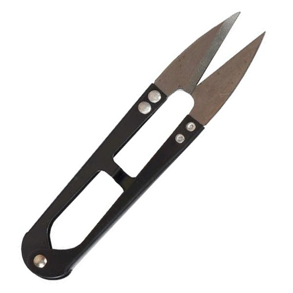 Ножиці для рукоділля ТС805(Black) розмір 11 см Вінниця - фото 1