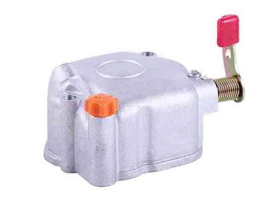 Крышка клапанов на дизельный двигатель мотоблок дизель 170D Мукачево