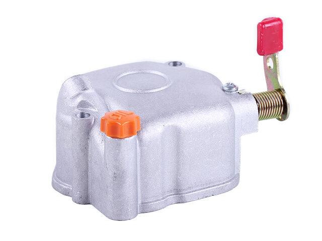 Крышка клапанов на дизельный двигатель мотоблок дизель 170D Мукачево - изображение 2