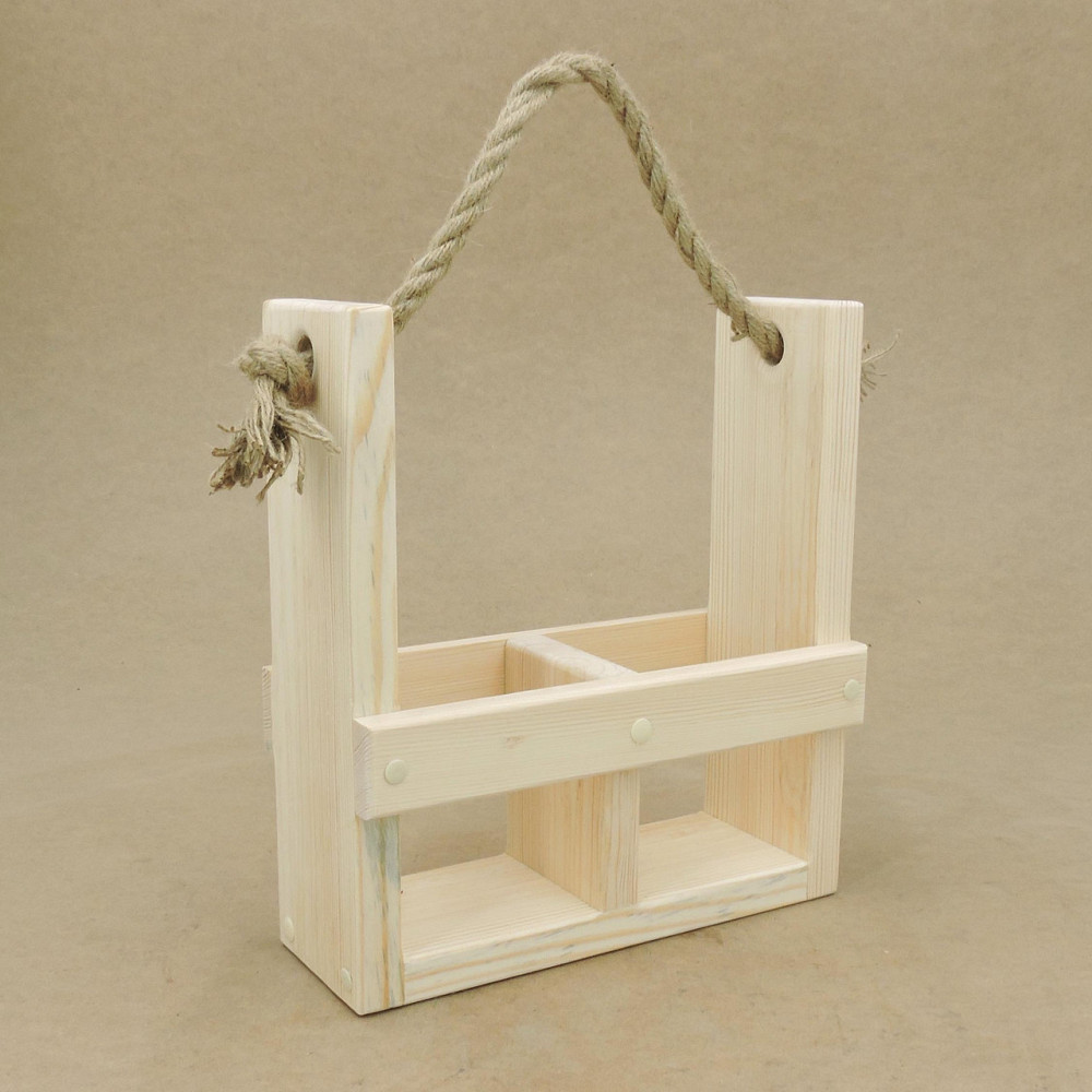 Подарочная корзинка 