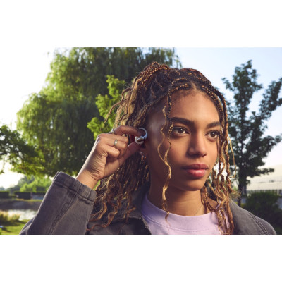 Наушники JBL Sense Pro White (JBLSENSEPROWHT) Винница - изображение 7