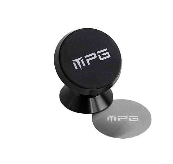 Магнітний тримач для телефону MPG 360 Київ