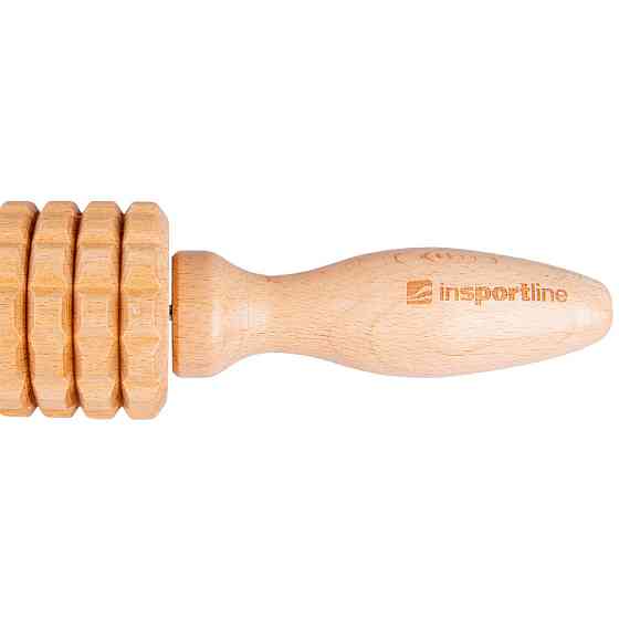 Массажный ролик inSPORTline Marlee 600 Киев