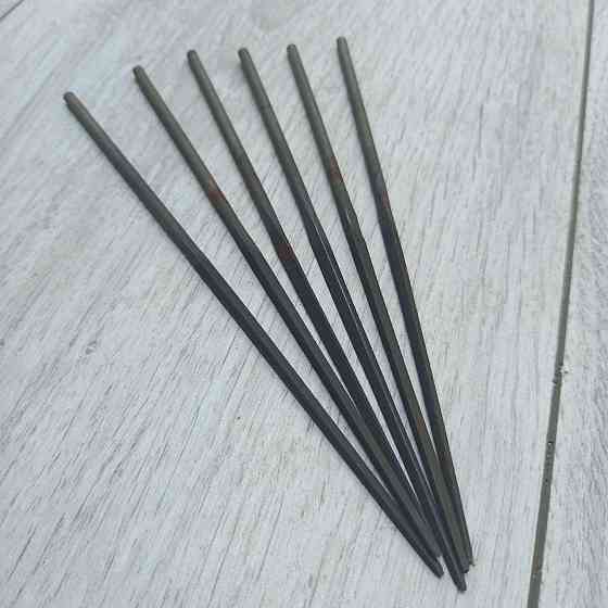 Надфіль триграний 80 Харків