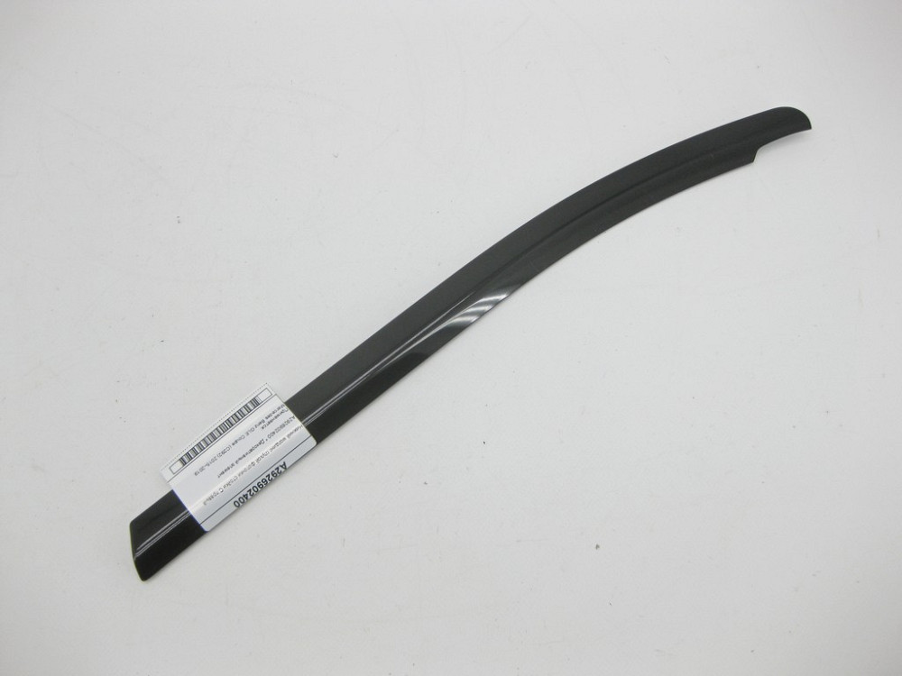 Mercedes-Benz  A2926902400 Нижній молдинг глухої фоточки стійки C правий GLE Coupe C292 Одеса - фото 4