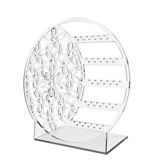 Підставка EKOSTAR під ювелірні вироби Київ