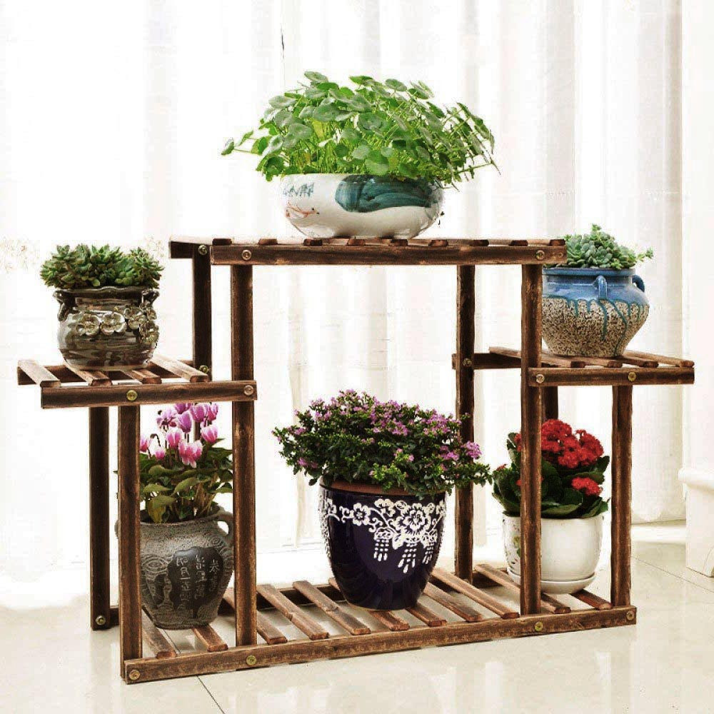 Підставка для квітів "Сюр-Маре" капучино Миколаїв - фото 1