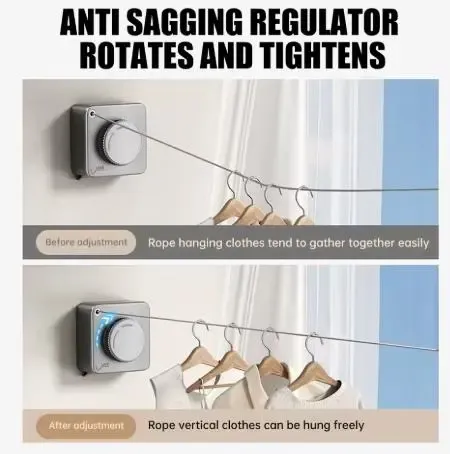 Складная настенная сушилка для белья Коломия - фото 2