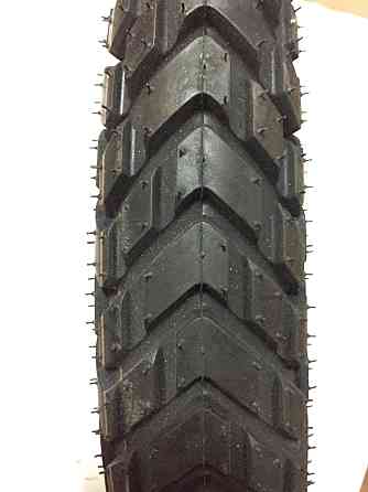 Шина мотоцикл  2,75 -17 TT H-813 Мукачево