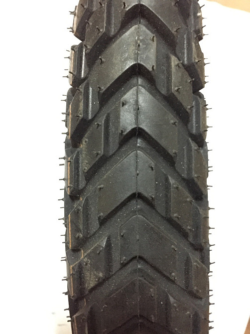 Шина мотоцикл  2,75 -17 TT H-813 Мукачево - изображение 1