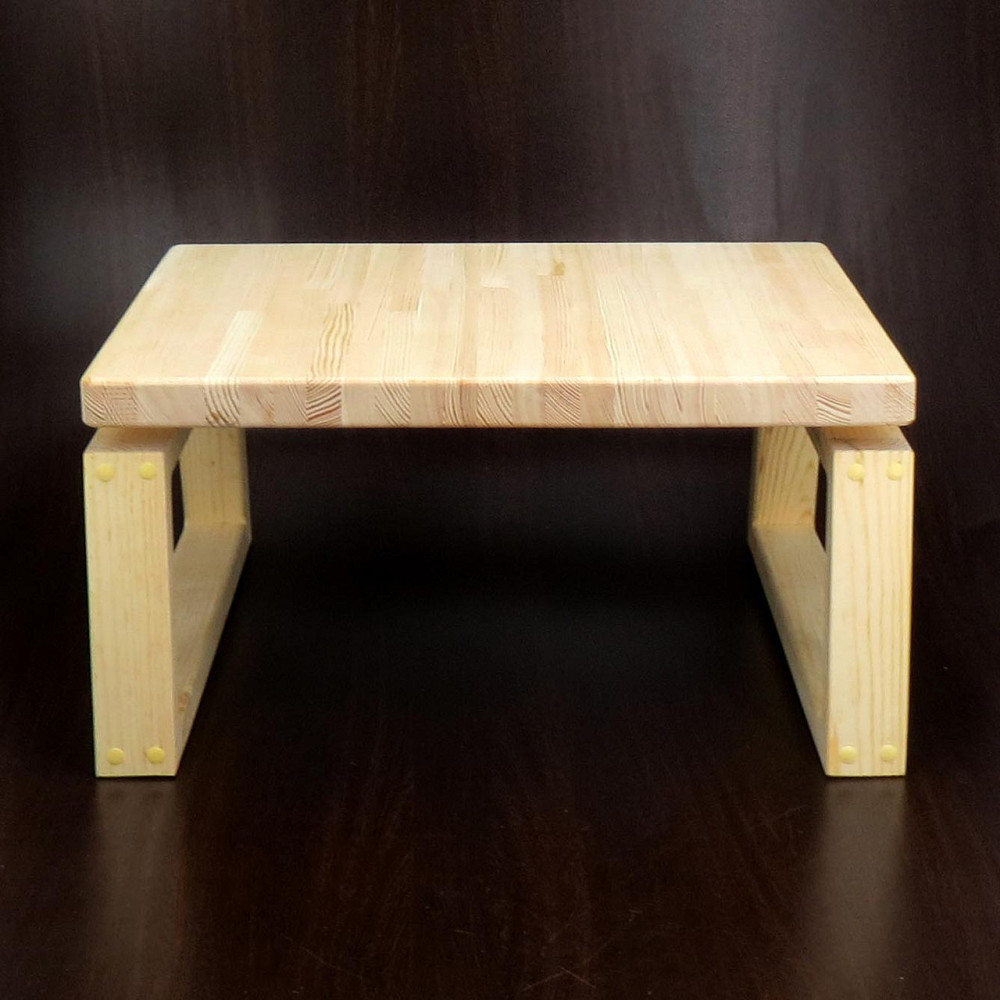 Журнальний столик "Татабано" бланже Миколаїв - фото 8