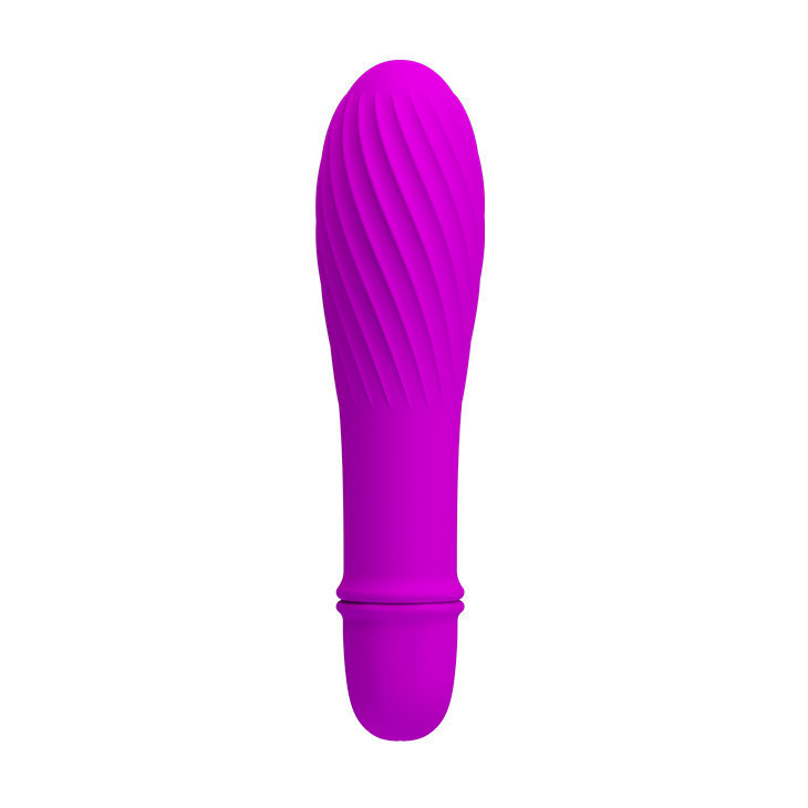 Вибратор - Pretty Love Jonathan Vibrator Purple Sex Aura Киев - изображение 2