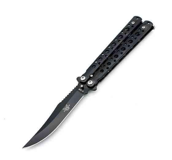 Ніж метелик Benchmade E29 Дніпро