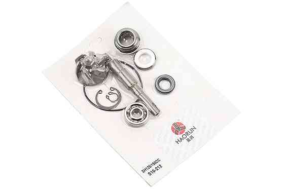 Ремонтний к-кт помпи водяної Honda SH150cc, 9 деталей Київ